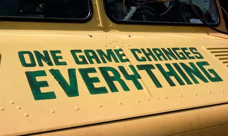 FIFA World Cup, match truck