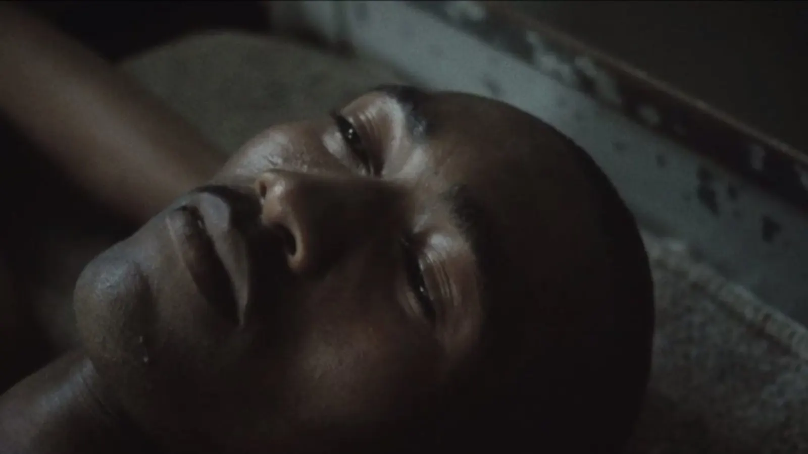 FIFA World Cup, a frame from Robben Island